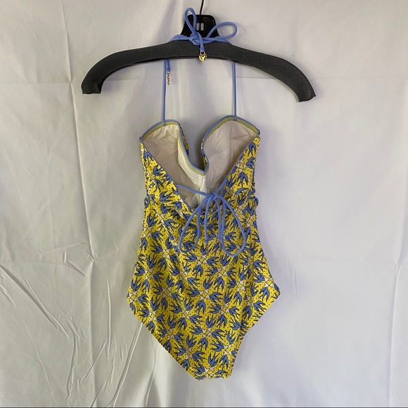 Juicy Couture Swallows Bathing Suit - Picture 2 of 8